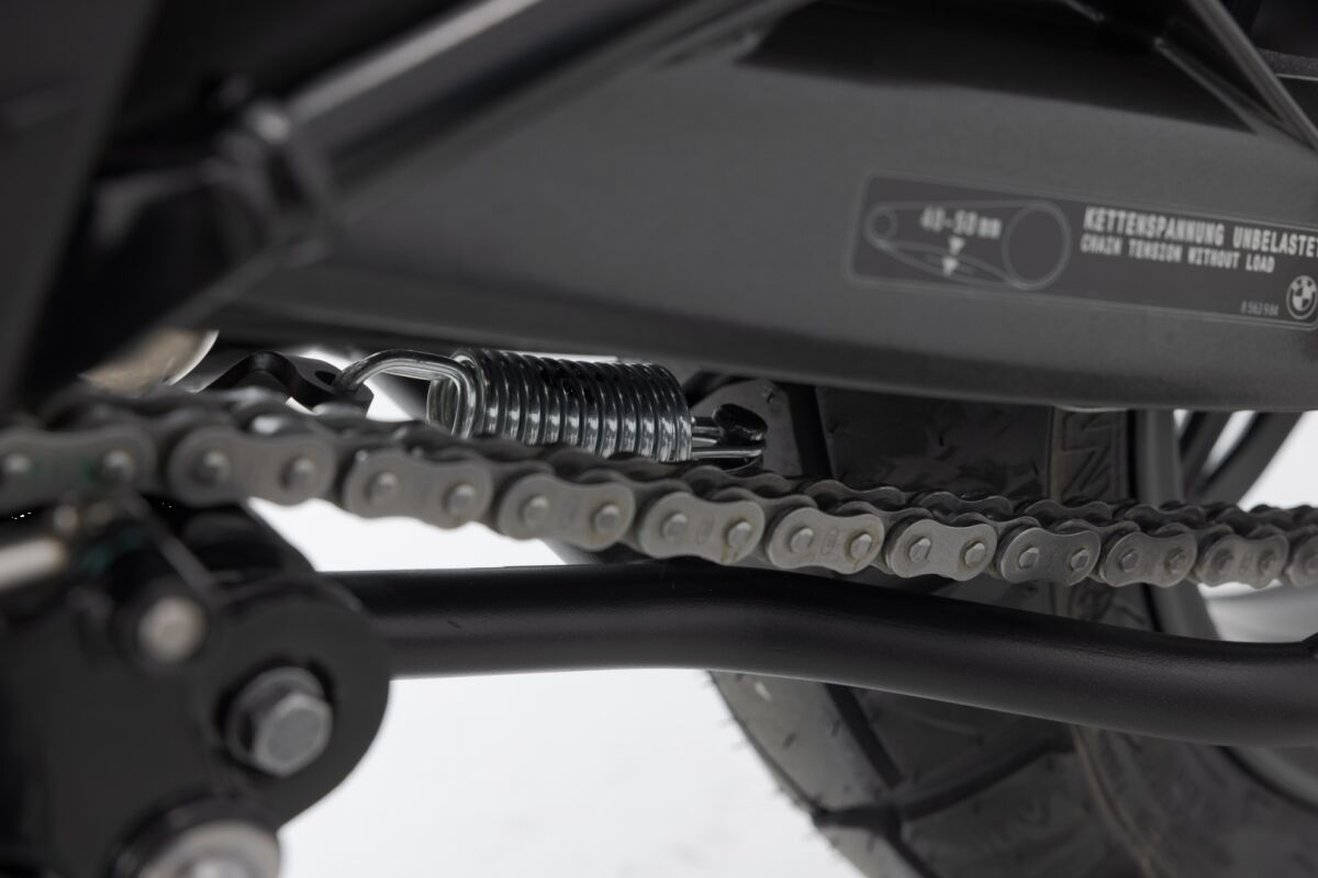 SW-MOTECH CENTER STAND BLACK BMW G 310 GS HPS.07.839.10000/B