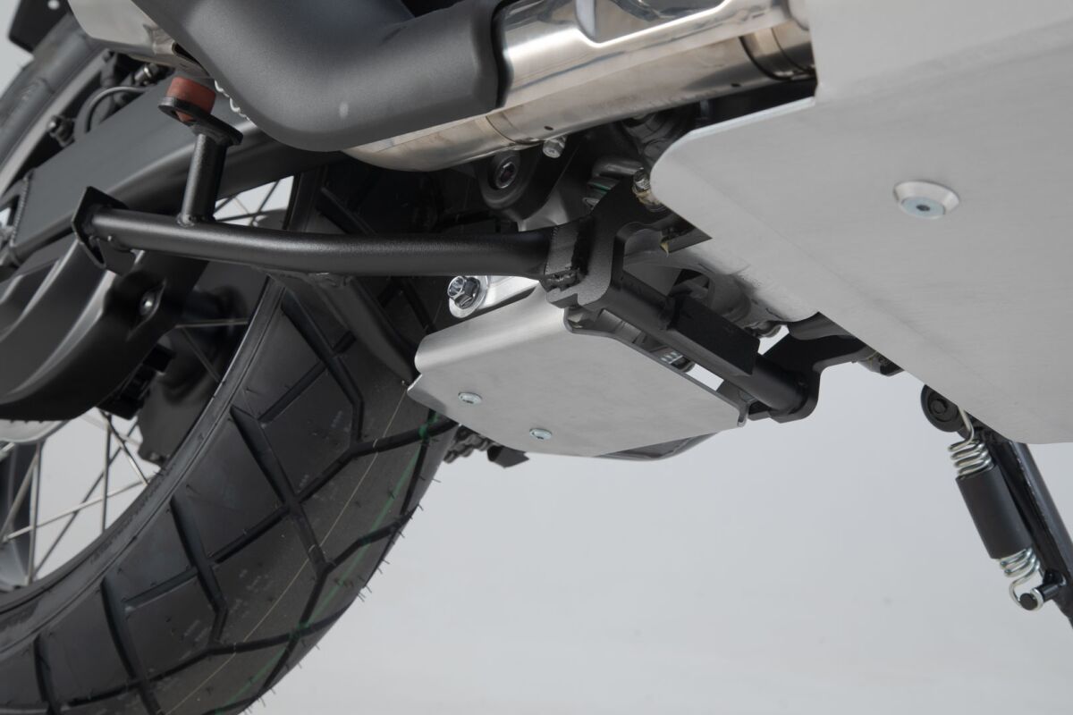 SW-MOTECH CENTER STAND BLACK CRF1100L Africa Twin / Adv Sports HPS.01.942.10001/B