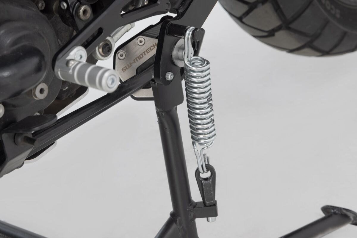 SW-MOTECH CENTER STAND BLACK Harley-Davidson Pan Americ HPS.18.911.10000/B