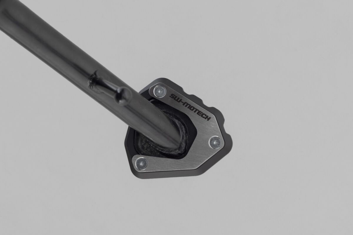 SW-MOTECH SIDE STAND FOOT EXT STS.01.971.10001