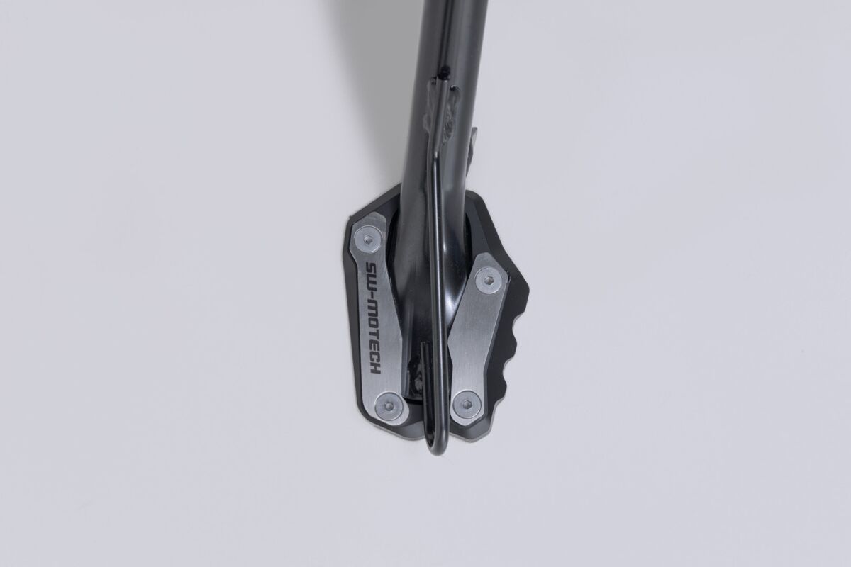 SW-MOTECH SIDE STAND FOOT EXTENSION STS.05.601.10000