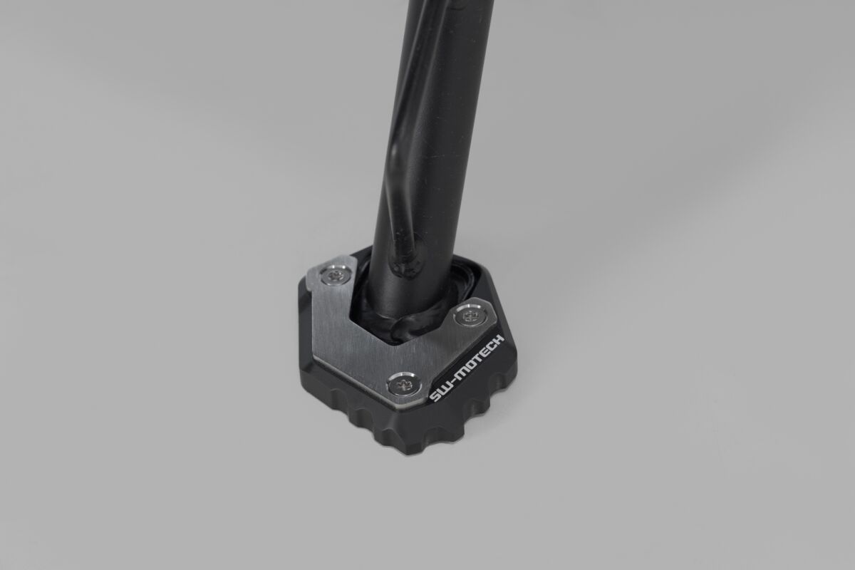 SW-MOTECH SIDE STAND FOOT EXTENSION STS.10.032.10000