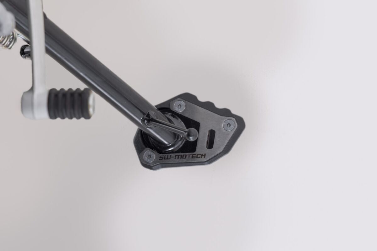 SW-MOTECH SIDESTAND FOOT EXT STS.11.616.10000