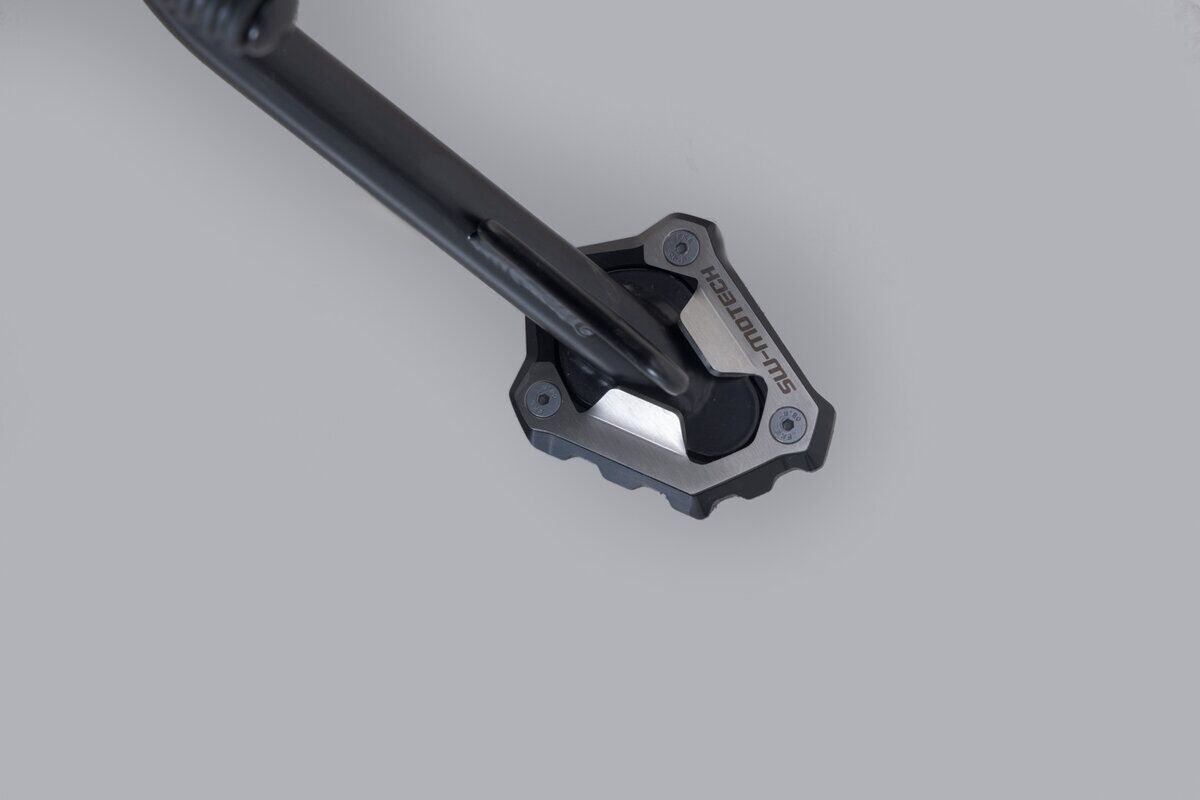 SW-MOTECH SIDE STAND FOOT EXT STS.11.929.10100