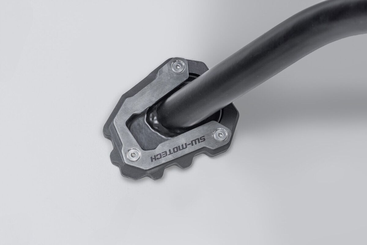 SW-MOTECH SIDE STAND FOOT EXT STS.11.991.10100