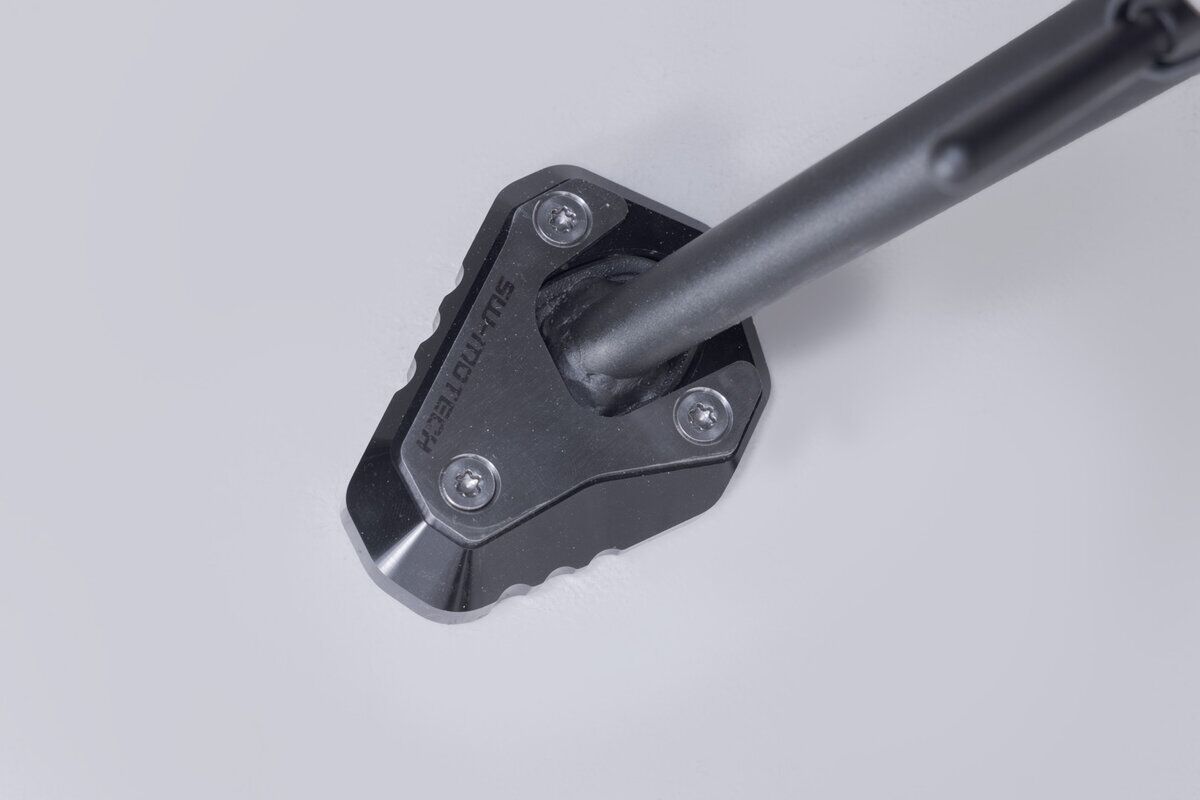 SW-MOTECH SIDESTAND FOOT EXT STS.08.722.10001