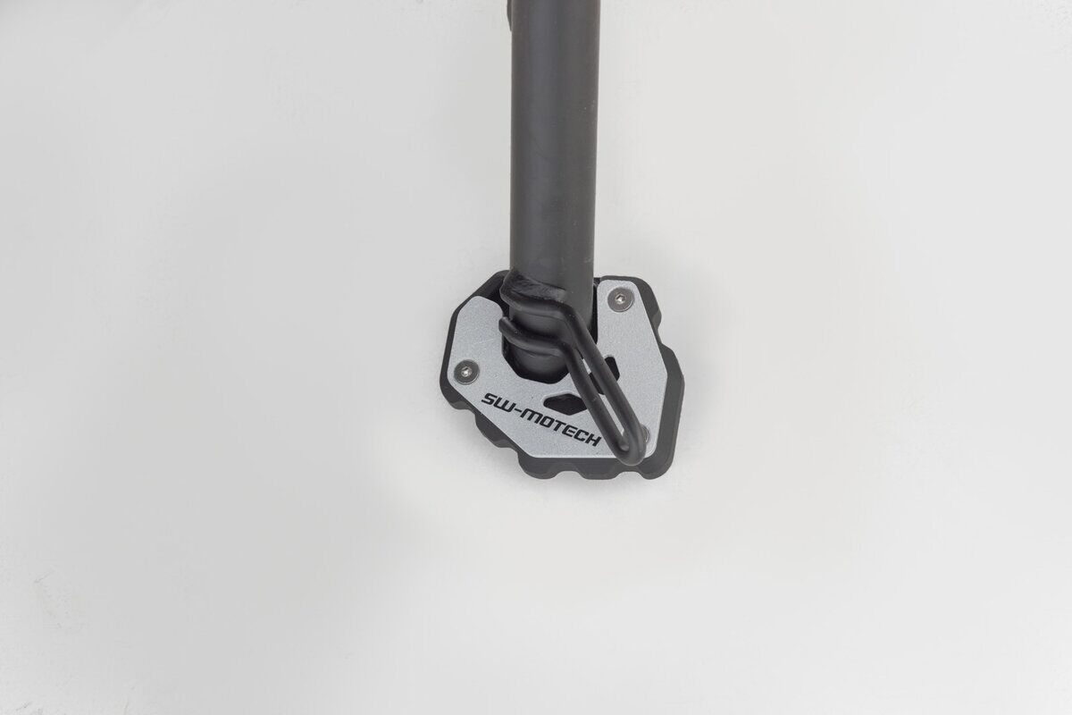 SW-MOTECH SIDE STAND FOOT EXTENSION STS.11.842.10100