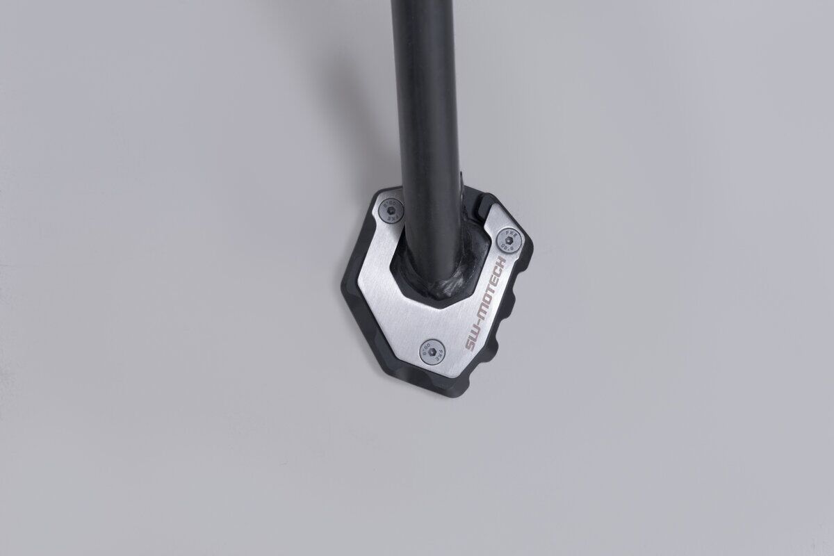 SW-MOTECH SIDE STAND FOOT EXTENSION STS.05.071.10000