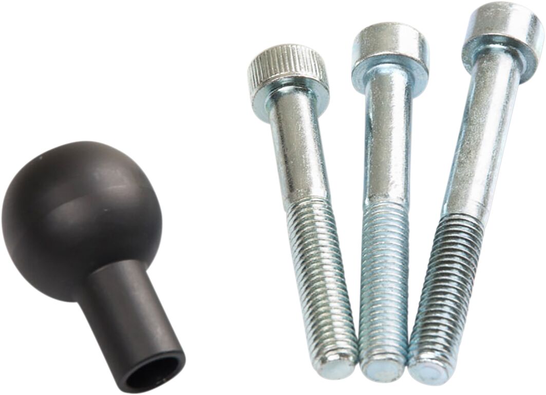 SW-MOTECH 1" Ball for M8 Thread CPA.00.424.111
