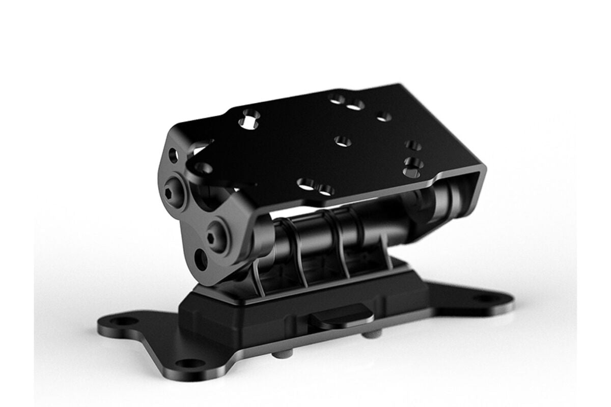 SW-MOTECH HANDLEBAR GPS MOUNT GPS.08.646.10600/B