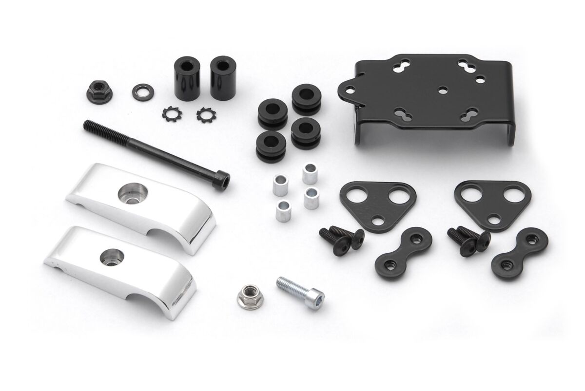 SW-MOTECH GPS MOUNT 32 GPS.00.308.10301/S