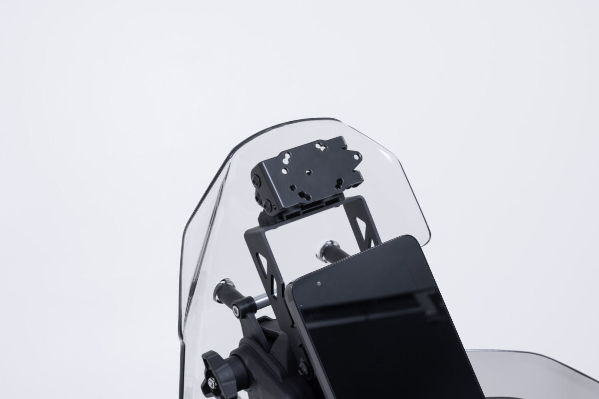 SW-MOTECH GPS MOUNT COCKPIT GPS.10.057.10000/B