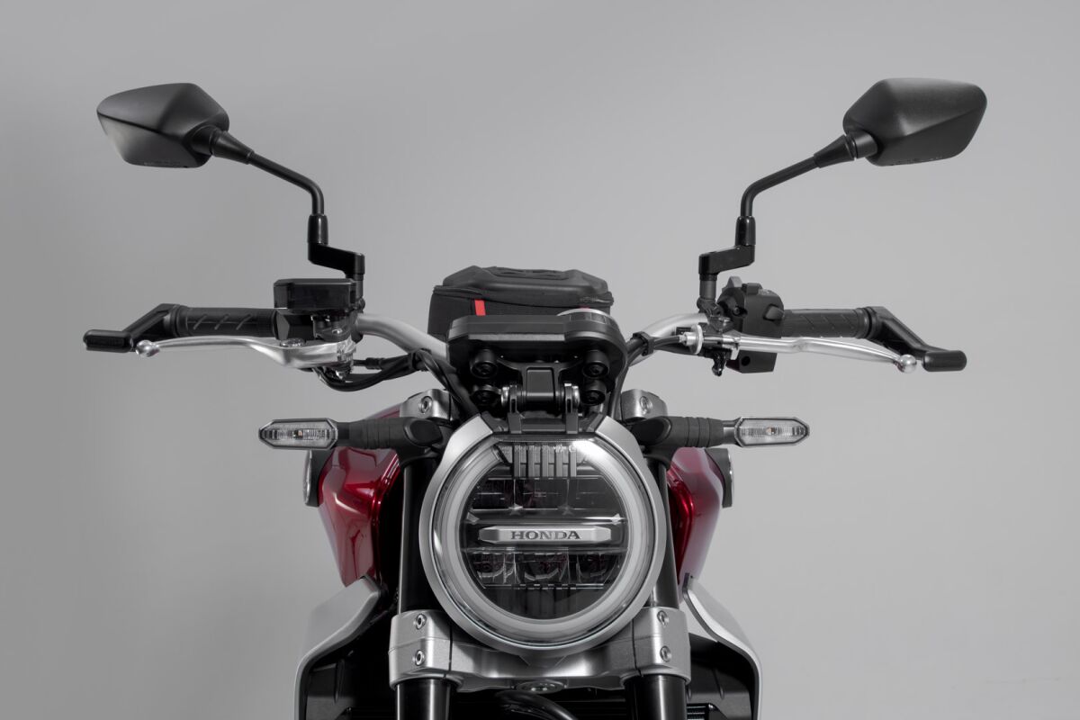 SW-MOTECH LEVER GUARDS LVG.01.903.10000/B