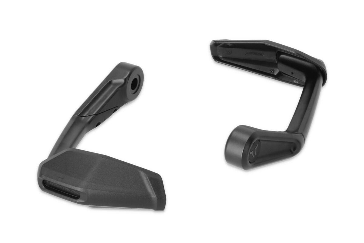 SW-MOTECH LEVER GUARDS+WIND PROTECT LVG.07.913.11000/B