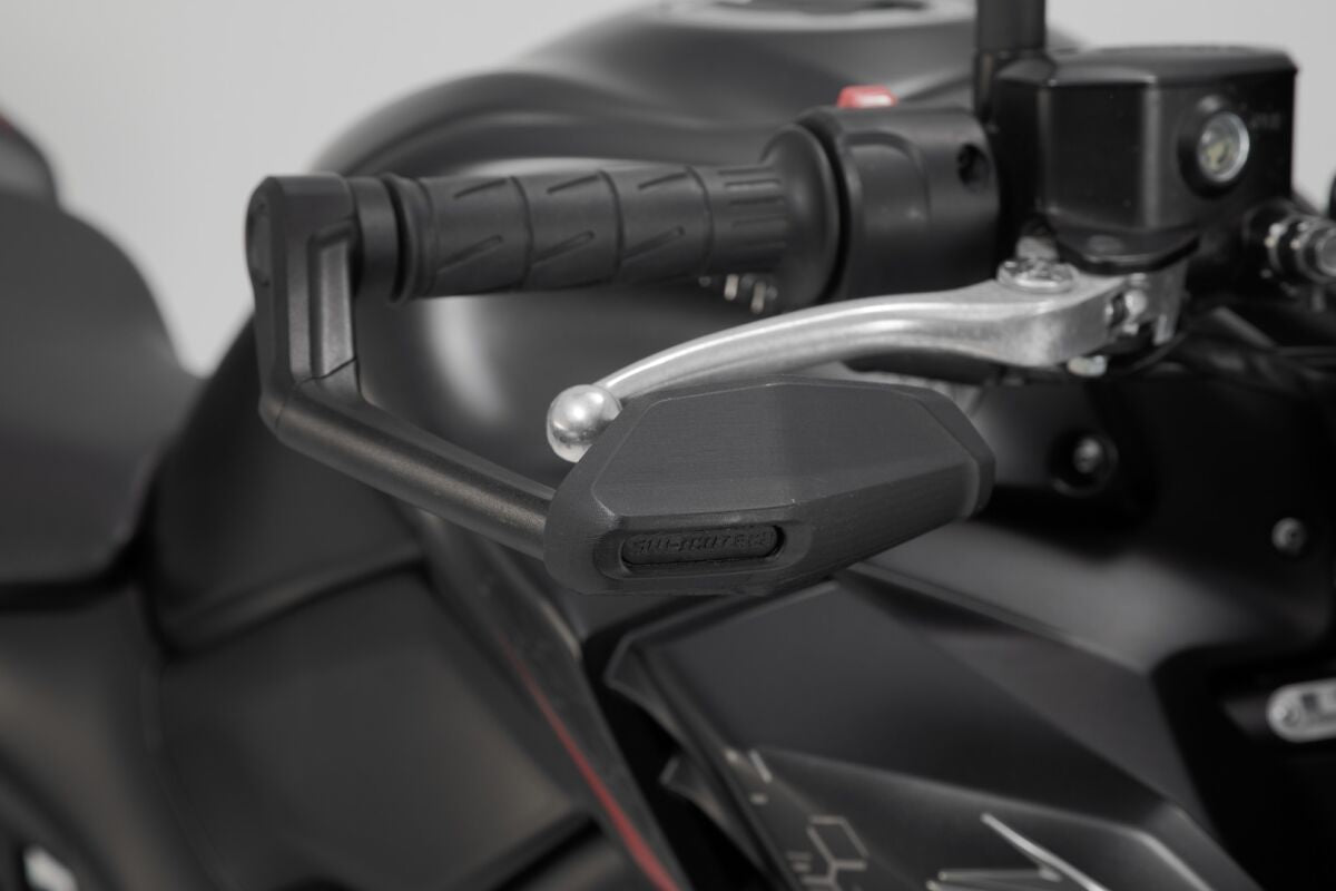 SW-MOTECH LEVER GUARDS WIND PROTEC LVG.08.868.11001/B
