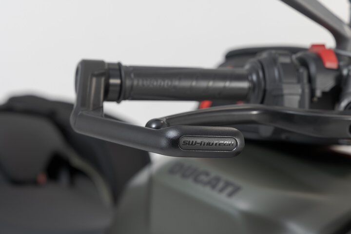 SW-MOTECH LEVER GUARDS LVG.22.999.10002/B