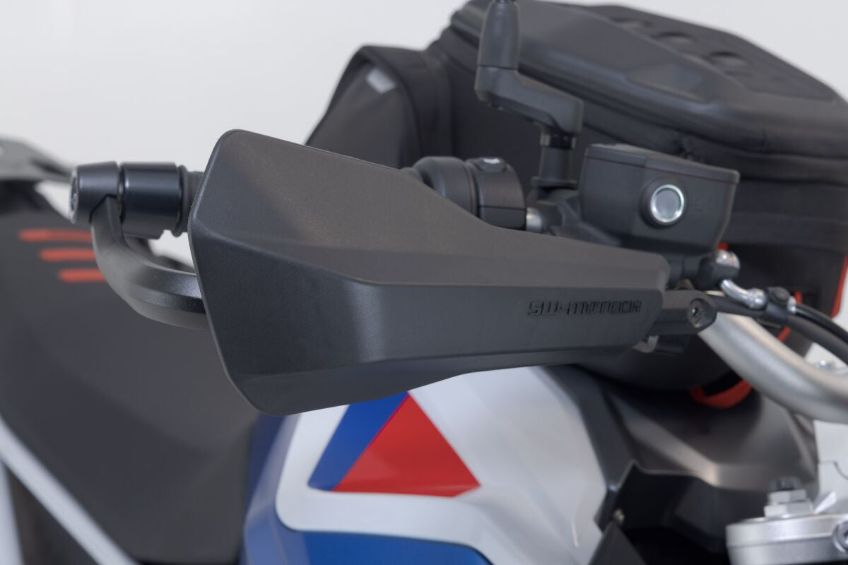 SW-MOTECH HANDGUARD KIT SPORT HDG.00.220.20501/B