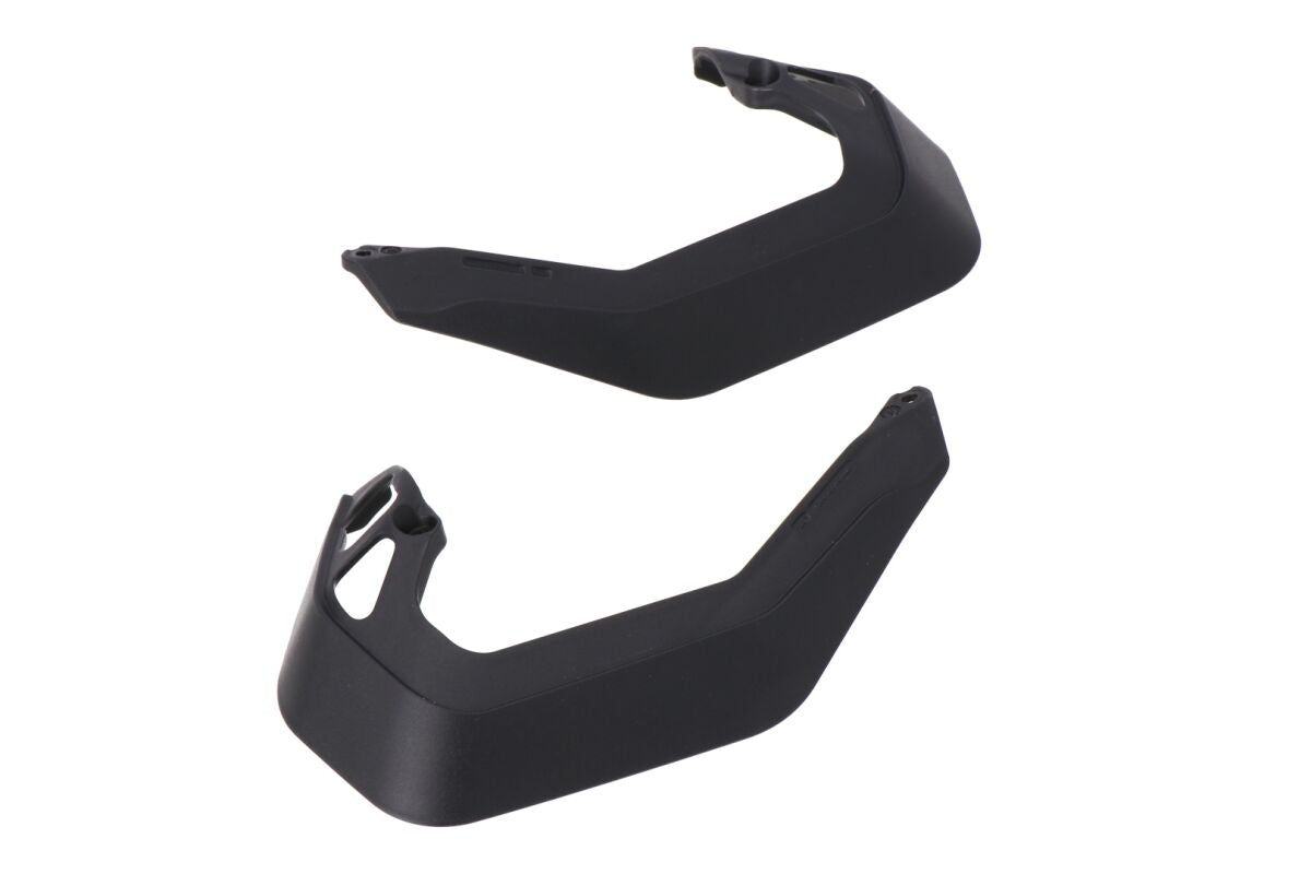 SW-MOTECH EXTENSION SET F/ HANDGUARDS SP HDG.00.220.10400/B