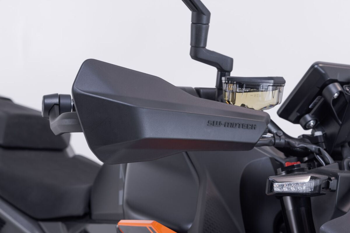 SW-MOTECH HANDGUARD KIT SPORT HDG.00.220.28000/B