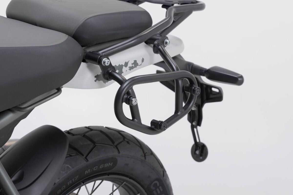 SW-MOTECH SLC Side Carrier (Left) HTA.41.620.10000