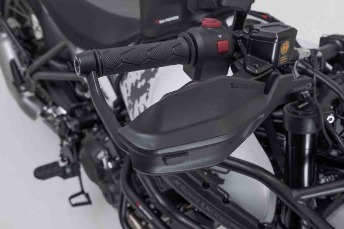 SW-MOTECH HANDGUARD KIT ADVENTURE HDG.00.220.34800/B