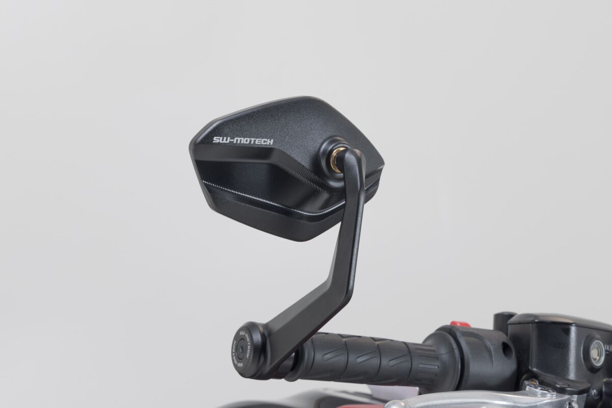 SW-MOTECH BAR END MIRRORS MIR.08.866.10000
