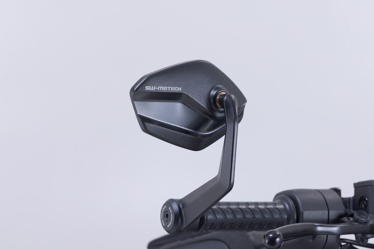 SW-MOTECH BAR END MIRRORS MIR.17.847.10000