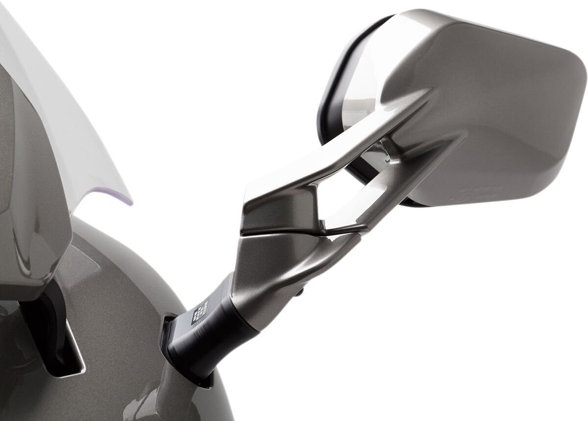 SW-MOTECH MIRROR EXTENSION SVL.06.501.11000/B