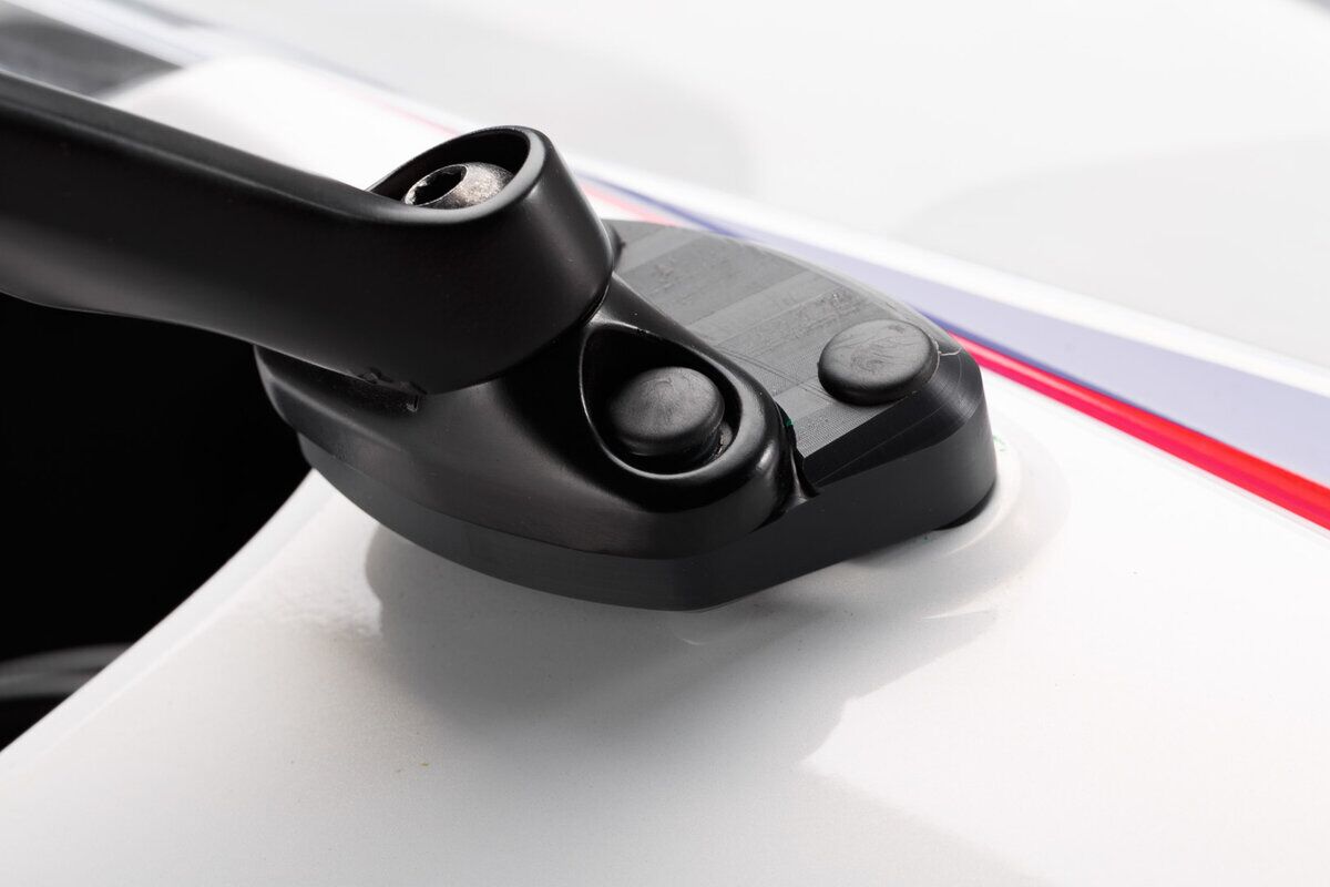SW-MOTECH MIRROR EXT SVL.01.501.10702/B