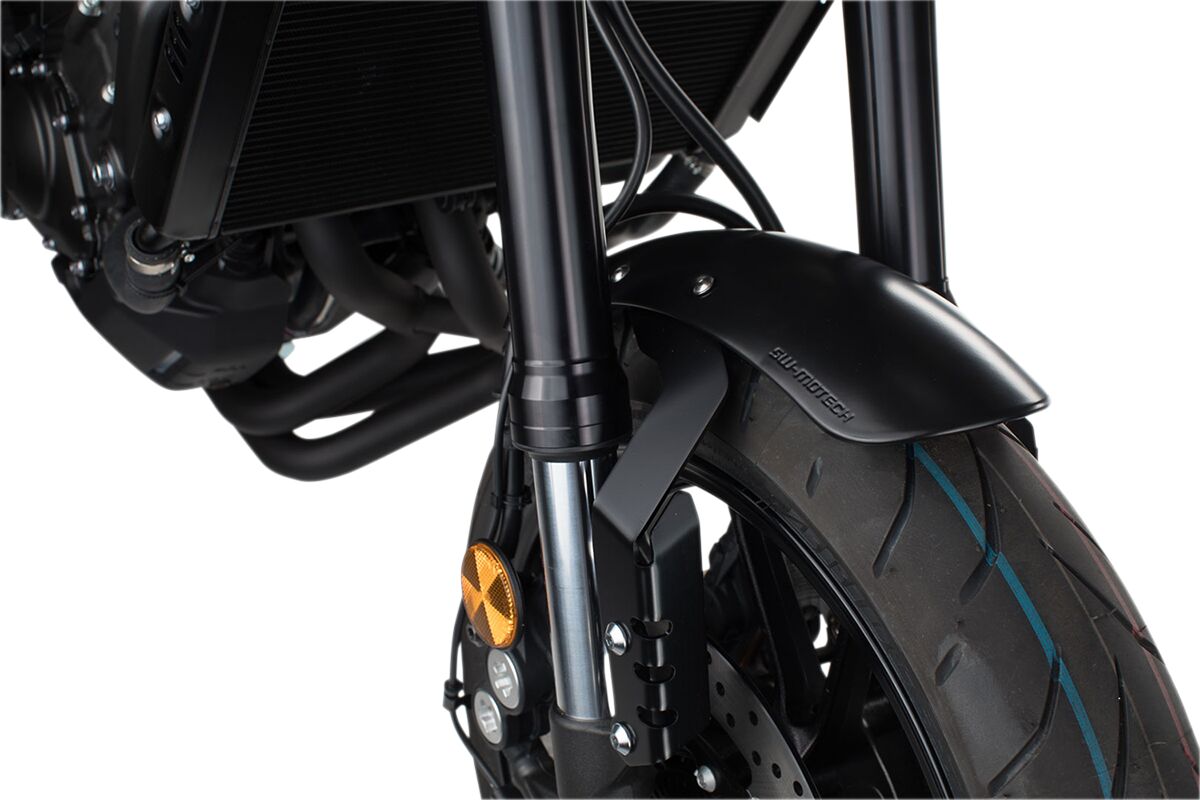 SW-MOTECH FRONT FENDER KIT KFS.06.599.10000/B