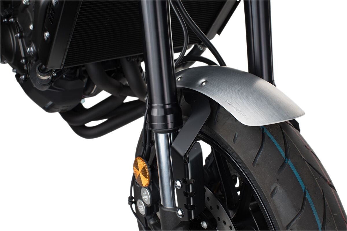 SW-MOTECH FRONT FENDER KIT KFS.06.599.10000/S
