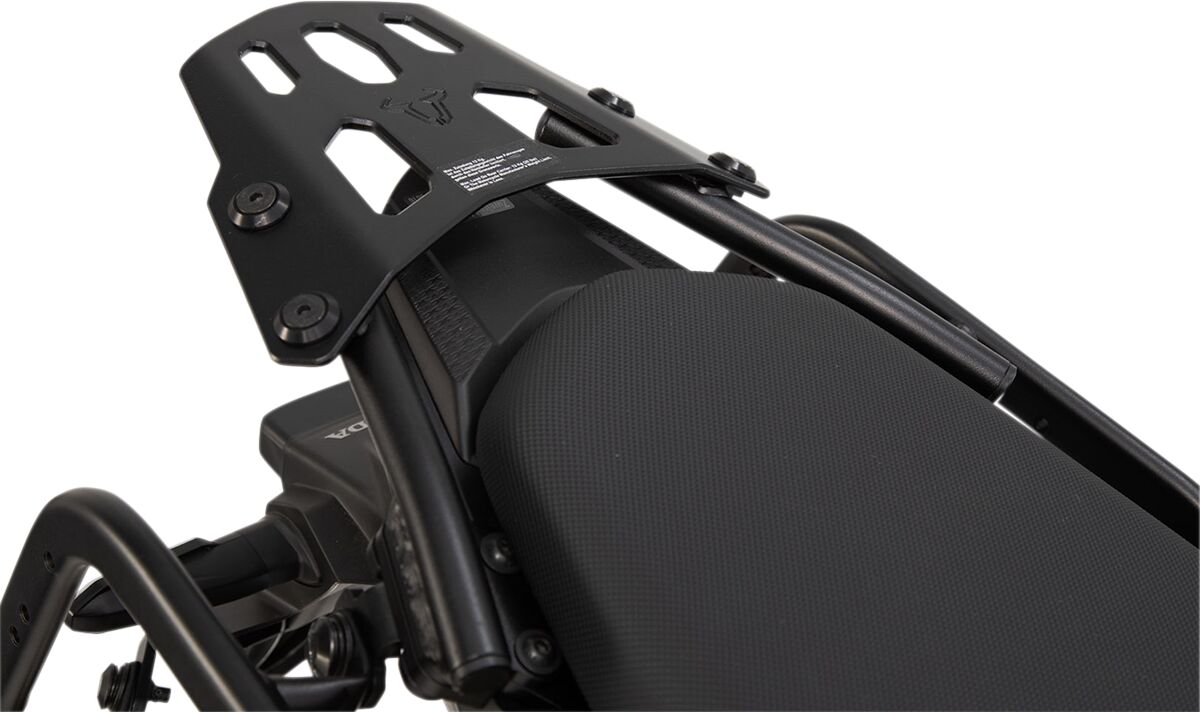 SW-MOTECH LUGGAGE STREET-RACK BLACK CB500X , CB500F ,CBR500R GPT.01.373.16000/B