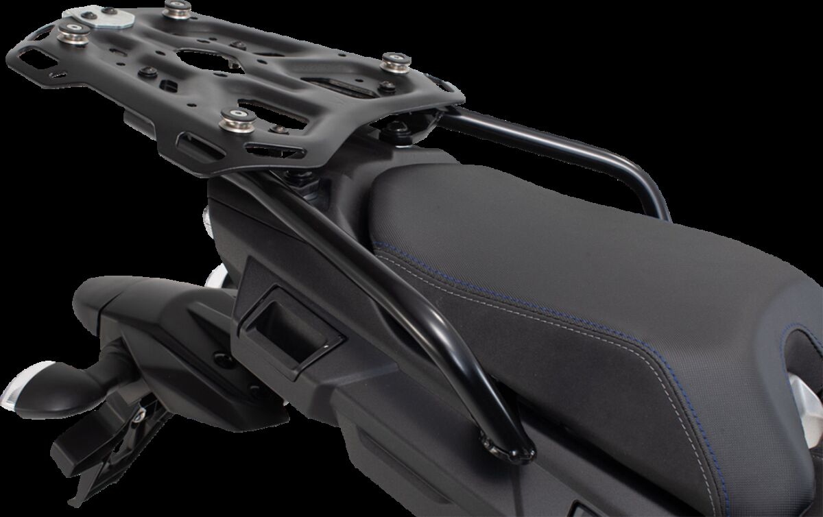 SW-MOTECH LUGGAGE ADVENTURE-RACK BLACK Yamaha MT-09 Tracer/ Tracer 900GT GPT.06.871.19000/B