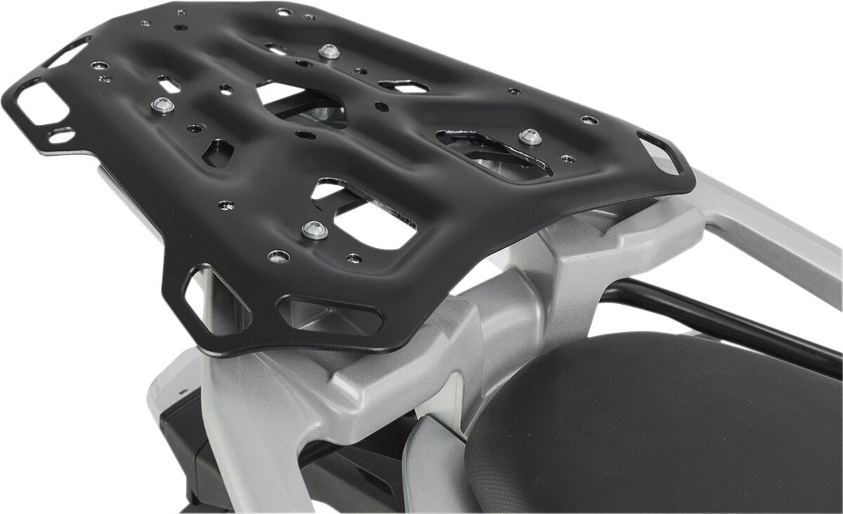 SW-MOTECH LUGGAGE ADVENTURE-RACK BLACK BMW G 310 GS GPT.07.862.19000/B