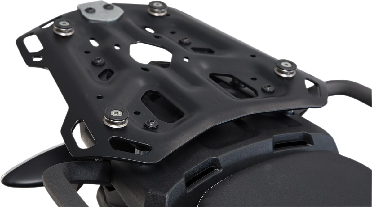 SW-MOTECH LUGGAGE ADVENTURE-RACK BLACK Triumph Tiger 800 Models GPT.11.747.19000/B