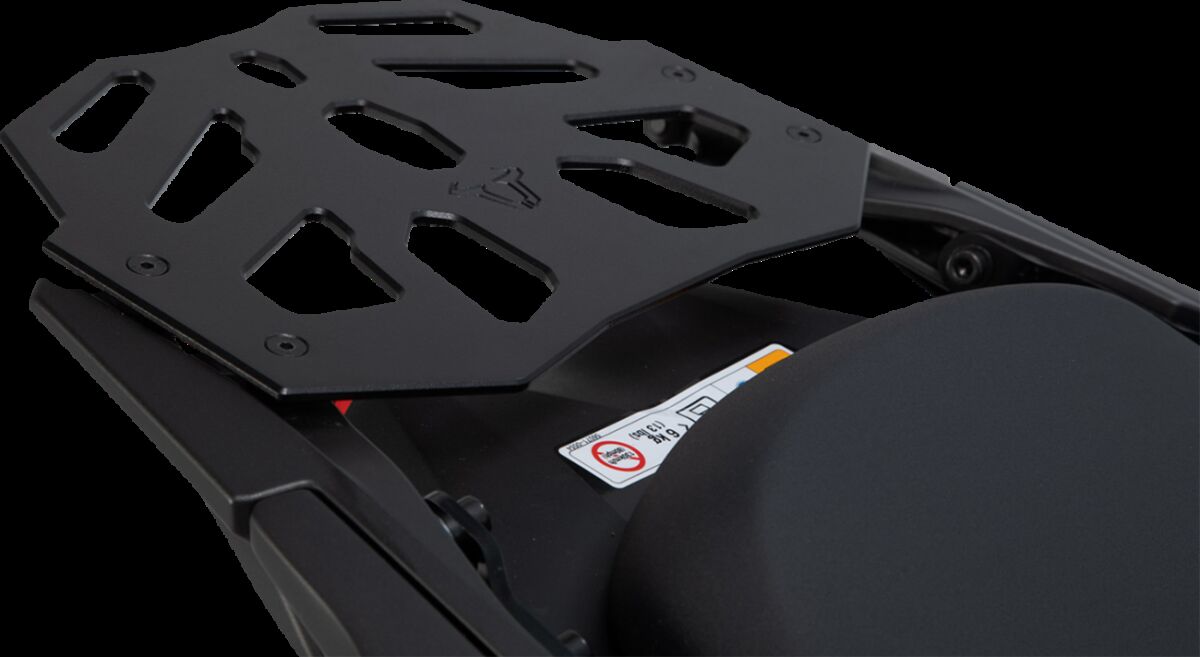 SW-MOTECH STREET RACK BLACK Kawasaki Versys 1000 GPT.08.368.16000/B