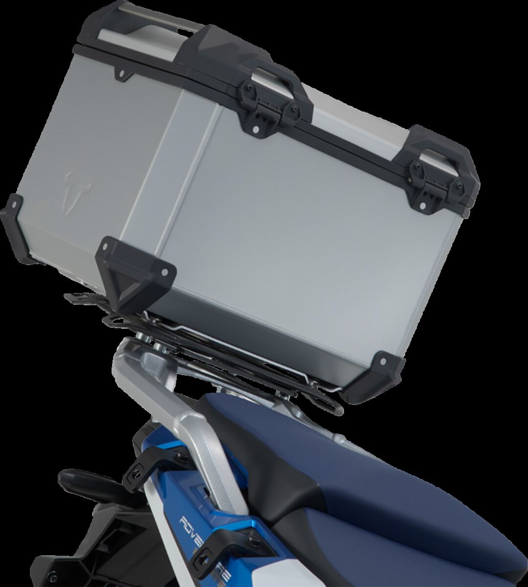 SW-MOTECH ADVENTURE RACK BLACK Honda CRF1100L Africa Twin Adv Sp GPT.01.942.19000/B