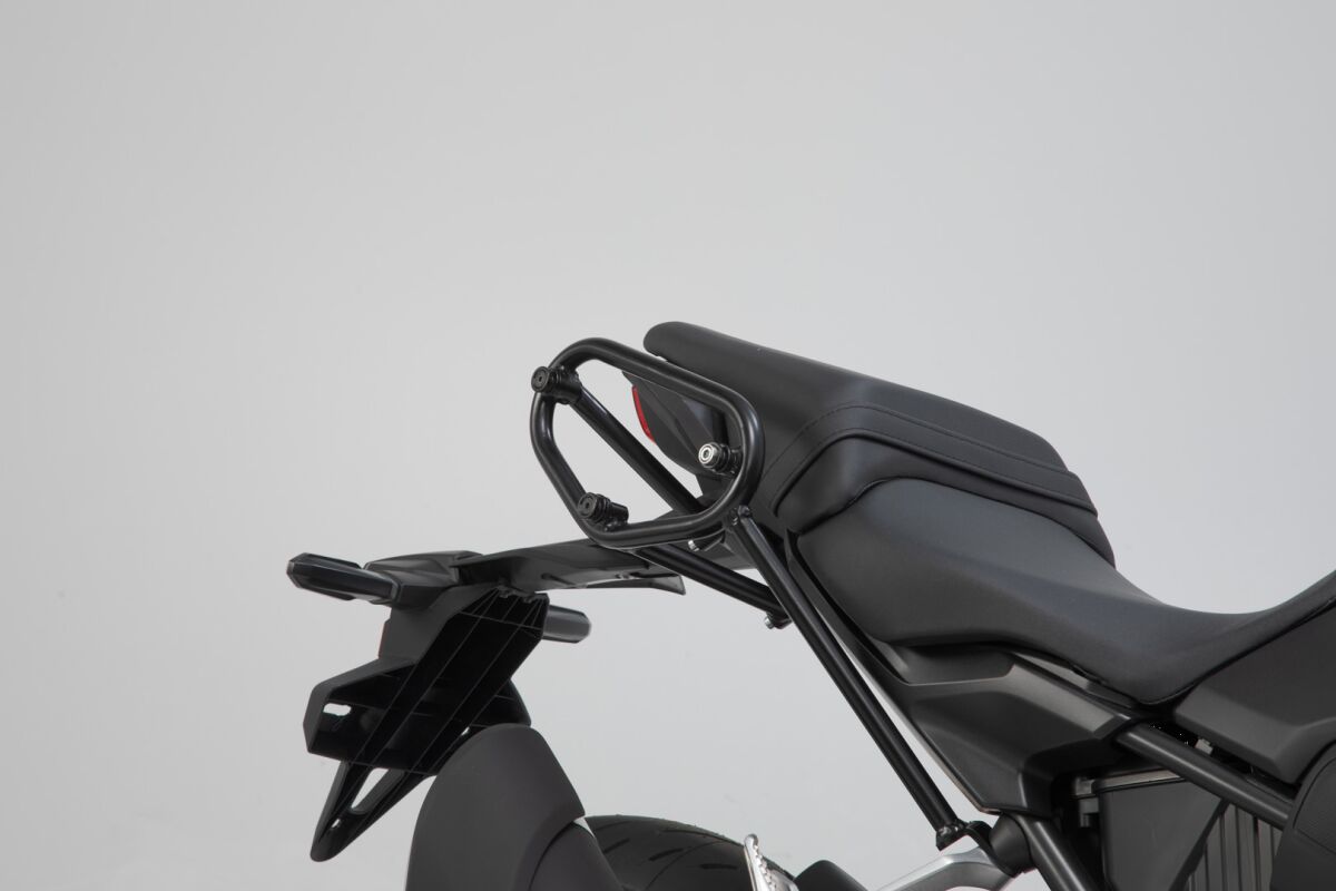 SW-MOTECH SIDE CARRIER SLC RIGHT BLACK Honda CB300R / CB125R HTA.01.906.11000