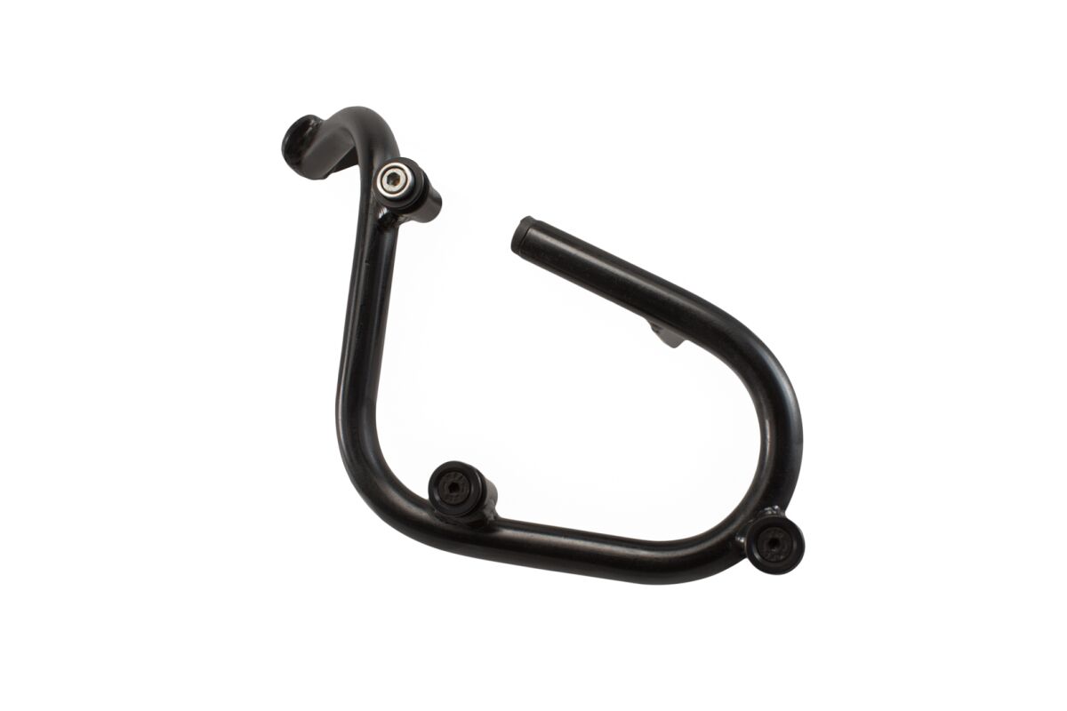 SW-MOTECH SIDE CARRIER SLC LEFT BLACK Suzuki SV650 HTA.05.670.10000
