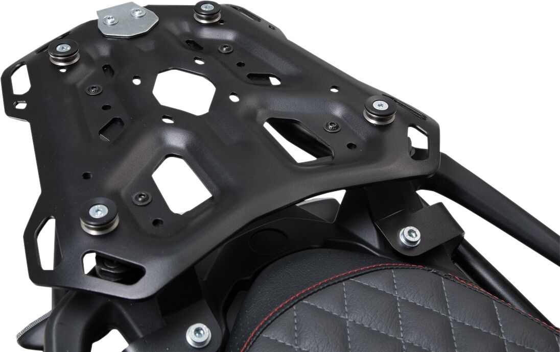 SW-MOTECH ADVENTURE-RACK BLACK BMW S1000 XR GPT.07.592.19100/B