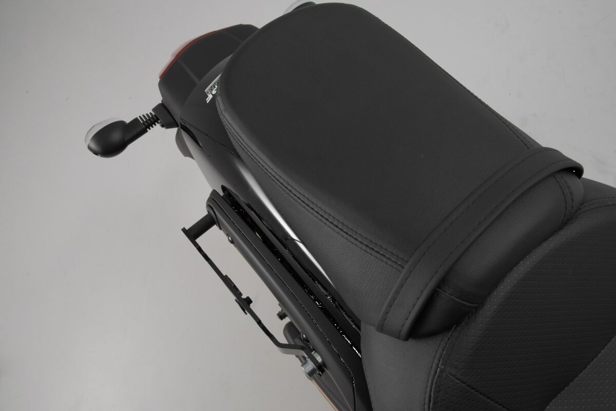 SW-MOTECH SLH SIDE CARRIER RIGHT Kawasaki Vulcan S HTA.08.682.11000