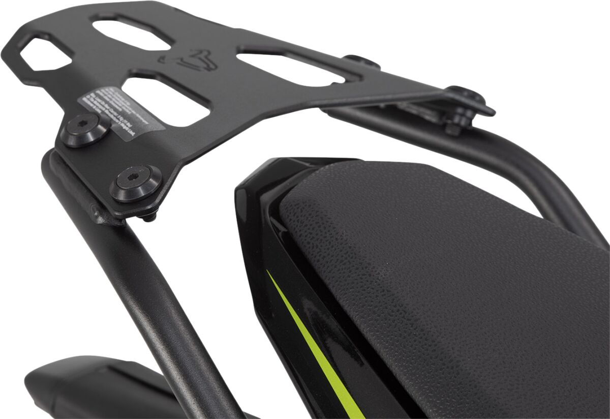 SW-MOTECH STREET-RACK BLACK Kawasaki Z900 GPT.08.868.16000/B