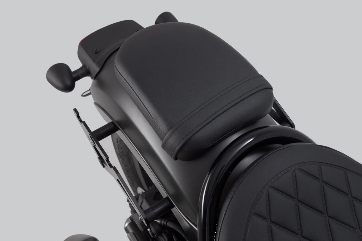 SW-MOTECH SLH SIDE CARRIER RIGHT Honda CMX500 Rebel HTA.01.682.11000