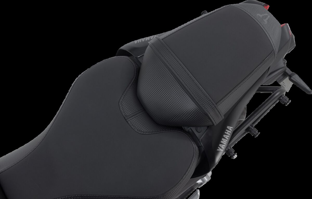 SW-MOTECH SLC CARRIER LEFT BLACK Yamaha MT-07 HTA.06.869.10001
