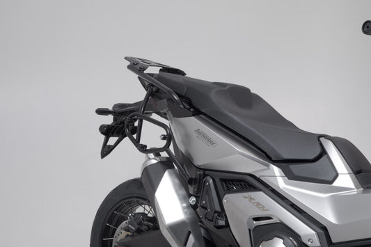 SW-MOTECH SLC CARRIER RIGHT BLACK Honda X-ADV HTA.01.808.11000
