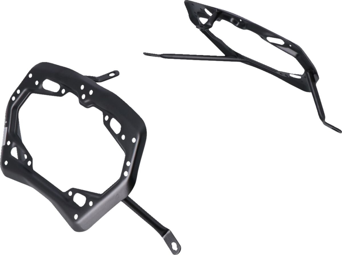 SW-MOTECH PRO SIDE CARRIER BLACK Honda NC750X KFT.01.841.30000/B