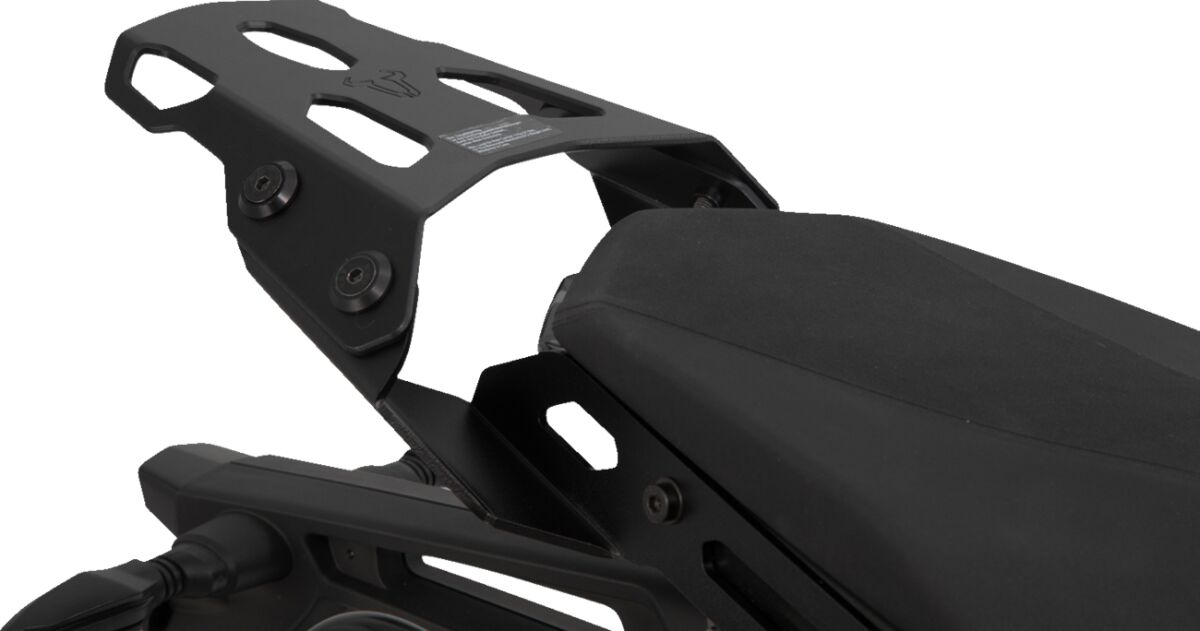 SW-MOTECH STREET RACK BLACK KTM 1290 Super Duke R GPT.04.915.16000/B