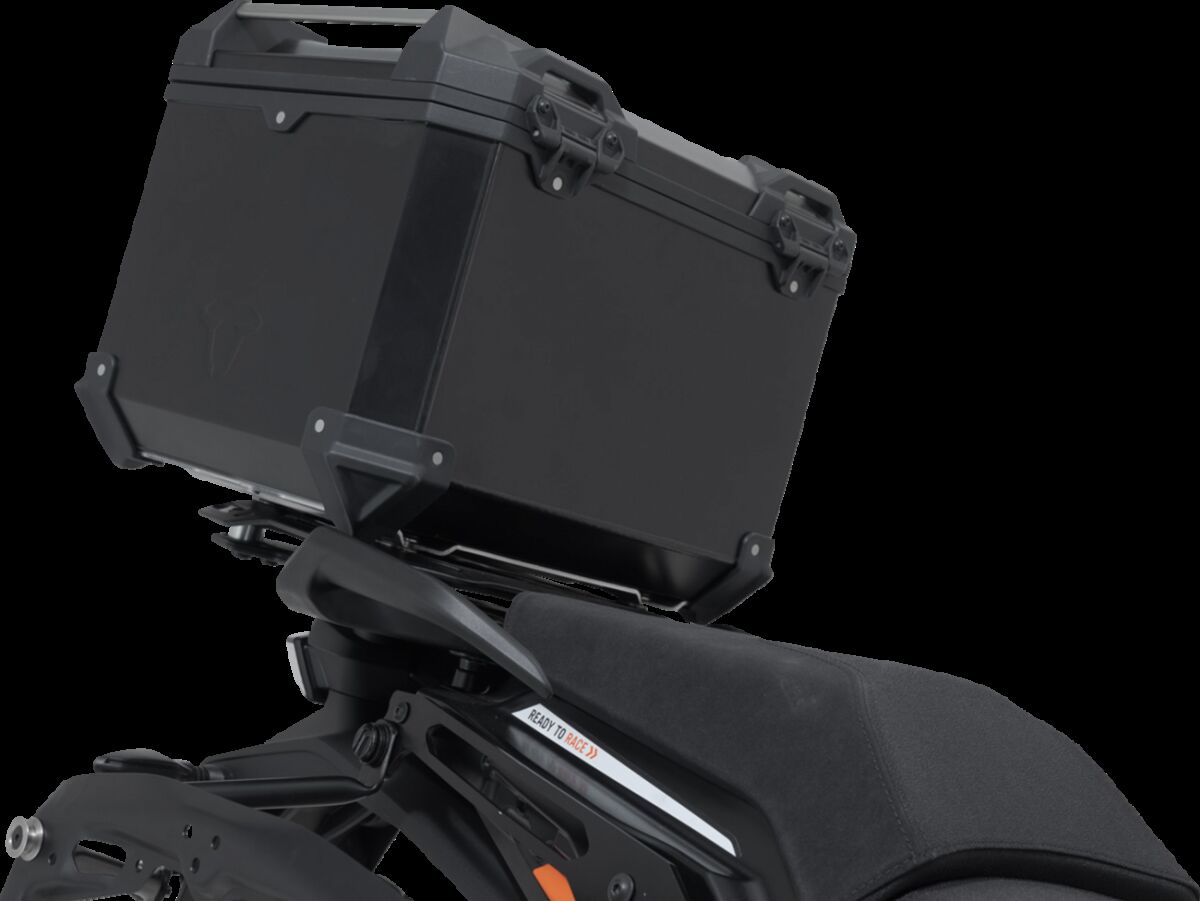 SW-MOTECH ADVENTURE RACK BLACK FOR KTM 1290 Super Adventure GPT.04.835.19000/B