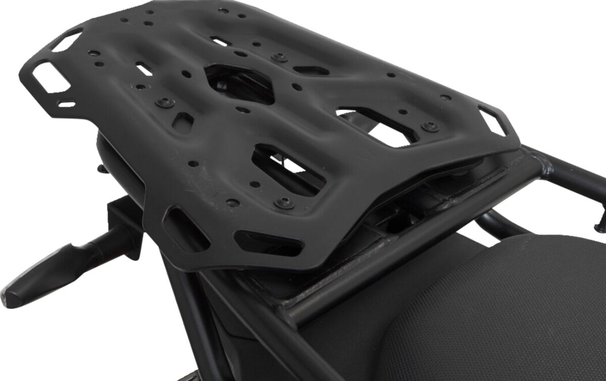 SW-MOTECH ADVENTURE RACK BLACK Benelli TRK 502 X GPT.19.806.19001/B
