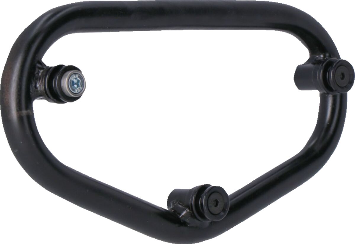 SW-MOTECH SLC SIDE CARRIER LEFT BLACK Aprilia Tuareg HTA.13.849.10000